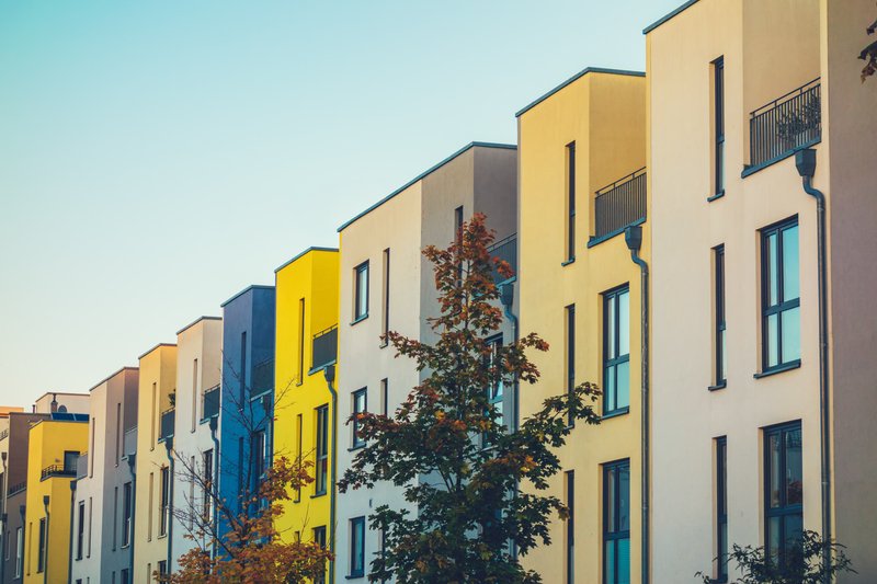 Gestión de Créditos Hipotecarios